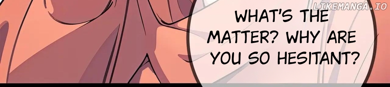 Daddy President Is Too Hard To Deal With Chapter 165 - page 23